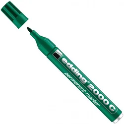 Permanent marker Edding E-2000 C 1,5-3mm