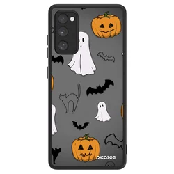 ULTIMATE CASE PowerShare za Samsung Galaxy S20 FE - Spooky crew