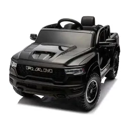 Džip za decu na akumulator RAM RHO 4X4 Premium Oprema