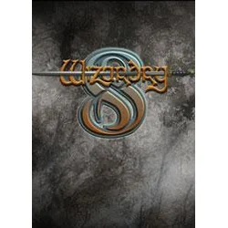 Wizardry 8 Steam Key GLOBAL
