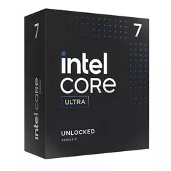 INTEL Procesor Core Ultra 7 Processor 265 	BX80768265 20 Cores LGA1851