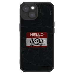 ULTIMATE CASE za Apple iPhone 15 - HELLO 404