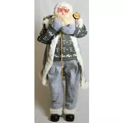 Monroe Deda Mraz Lutka - Figura Visine 150 cm