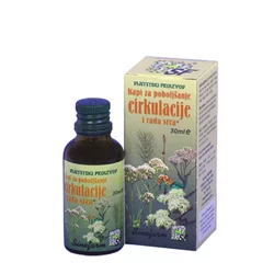 Kapi za cirkulaciju 30ml