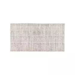 Tepih BILBAO SHAGGY 80x150 cm bež