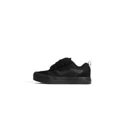 VANS Superge Knu Skool črna