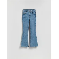 Reserved - LADIES` JEANS TROUSERS
