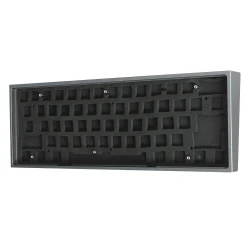 FANTECH Alu kuciste za MK857 Maxfit61 sivo