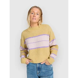Billabong Soft Breeze Pullover light olive
