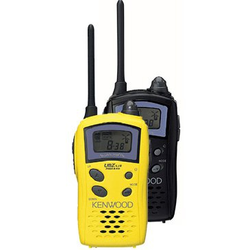 Kenwood Analogna PMR446 radijska postaja UBZ-LJ8