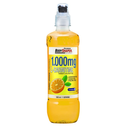 L-carnitine Water Drink - 500 ml