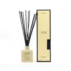 shumee 100 ml aroma difuzor sivka Provansa Cereria Molla