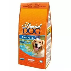 Monge Special Dog Croq Classic, hrana za pse 20 kg
