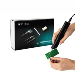 Spajkalni nastavek 3Dsimo MultiPro - Soldering