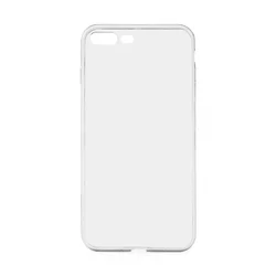 Maska silikonska Ultra Thin za iPhone 7 Plus/8 Plus transparent