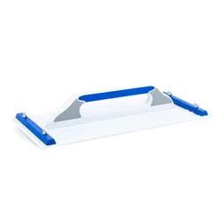 Kubala Lopatica Trowel for sanding grid, 200 x 495 mm