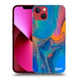 ULTIMATE CASE za Apple iPhone 13 - Rainbow