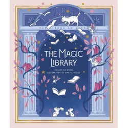 The Magic Library