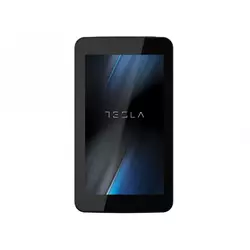 Tesla L7 3G 7IPS Black/Intel Atom X3-C3230RK QC/1GB/8GB/0.3MP+2MP/3G-Voice/Dual SIM/GPS/Android 5.1