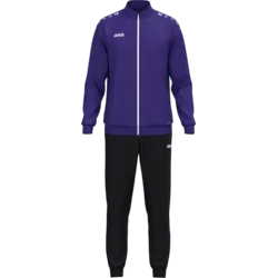 One