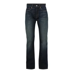 LEVIS  Kavbojke 527, modra