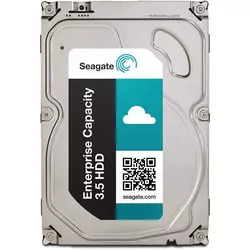 thumbnail image 2 of Seagate EXOS 7E8 1TB SAS 3 Enterprise HDD - ST1000NM0045, 7200RPM, 128MB Cache (Used, Tested) 2 of 3