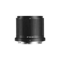 TTArtisan AF50mm F1.8 Z mount