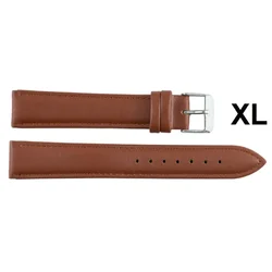 Kožni kaiš 16mm XL Braon 16.80XL