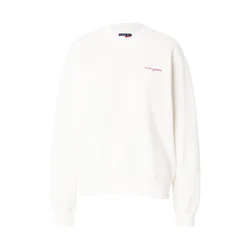 Tommy Jeans Majica bela