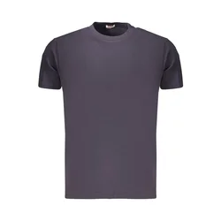 Rifle Muška majica RFT274, Teget