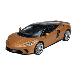 shumee WELLY McLAREN GT GOLD 1:24 24105