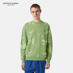 Scotch & Soda Majica