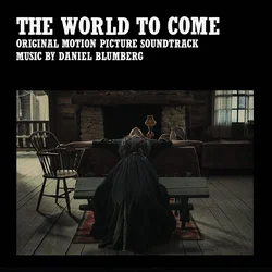 Daniel Blumberg - The World To Come (Limited Edition) (Clear Coloured) (2 LP)