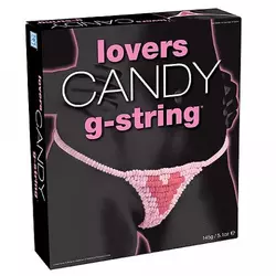 TANGA HLAČKE Lovers Candy