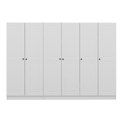 Hanah Home Ormar Kale 4774