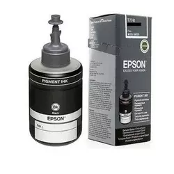 Epson refil t7741 black mastilo 140gr ( T7741 )