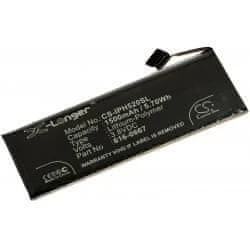 POWERY Akumulator Apple iPhone Light 32GB