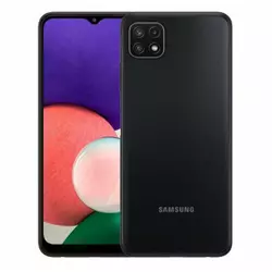 SAMSUNG pametni telefon Galaxy A22 4GB/64GB, Black