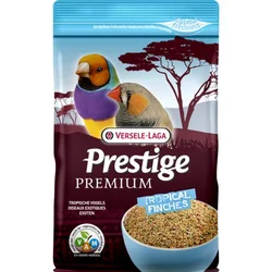 Versele-Laga Prestige Premium Tropical Birds Hrana za Tropske Zebe - 1kg
