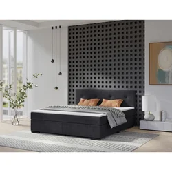 MID.YOU POSTELJA BOXSPRING