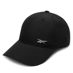 Reebok Kapa s šiltom CEOWB-RBH1300-SS26 Črna