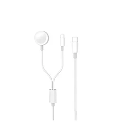 Bezicni punjač za Apple watch i Kabl Type-C na Type-C