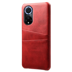 Ovitek Splice Holder za Huawei Nova 9 - rdeč