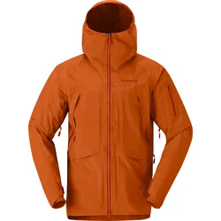 NORRONA JAKNA MORE GORE-TEX