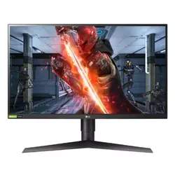 LG Monitor 27GN850-B.AEU