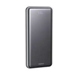 Remax Power Bank FP-15 PD20W Fast Charge 10000mAh, Srebrni