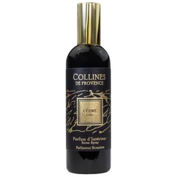 Collines de Provence - Interior Fragrance - Cedar 100ml - Ceneje.si
