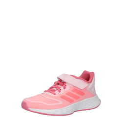 adidas DURAMO 10 EL K, dječje tenisice za trčanje, crvena GZ1056