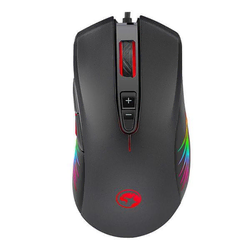 Miš Marvo M519 12000 DPI USB RGB