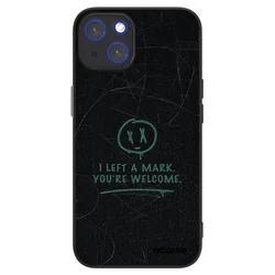 ULTIMATE CASE MagSafe za Apple iPhone 14 - LEFT A MARK